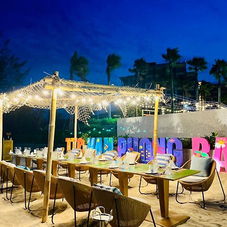Ttc Van Phong Bay Resort - Himalaya Sauna & Steam Retreat Included Ninh Hoa Ngoại thất bức ảnh