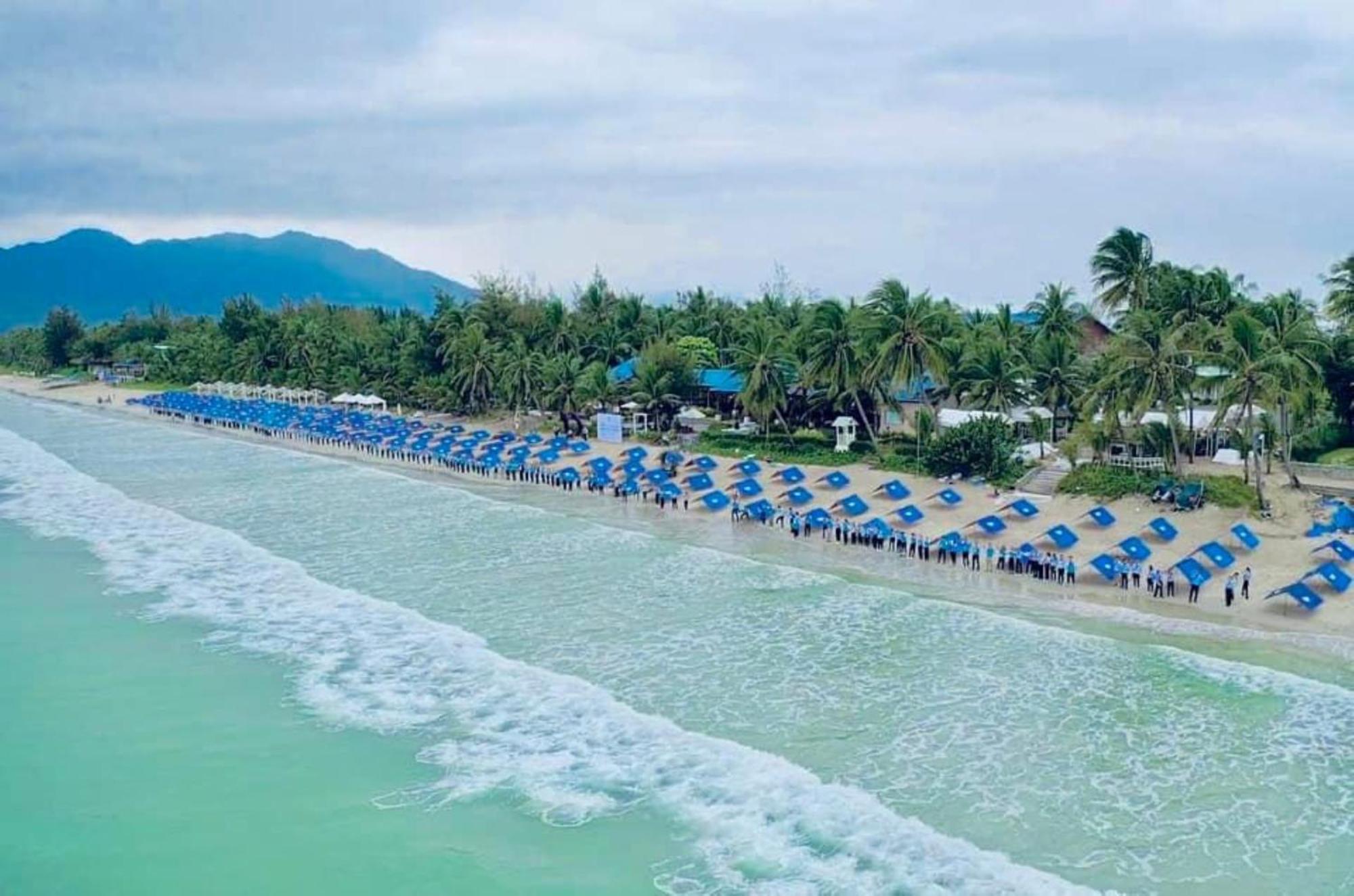 Ttc Van Phong Bay Resort - Himalaya Sauna & Steam Retreat Included Ninh Hoa Ngoại thất bức ảnh