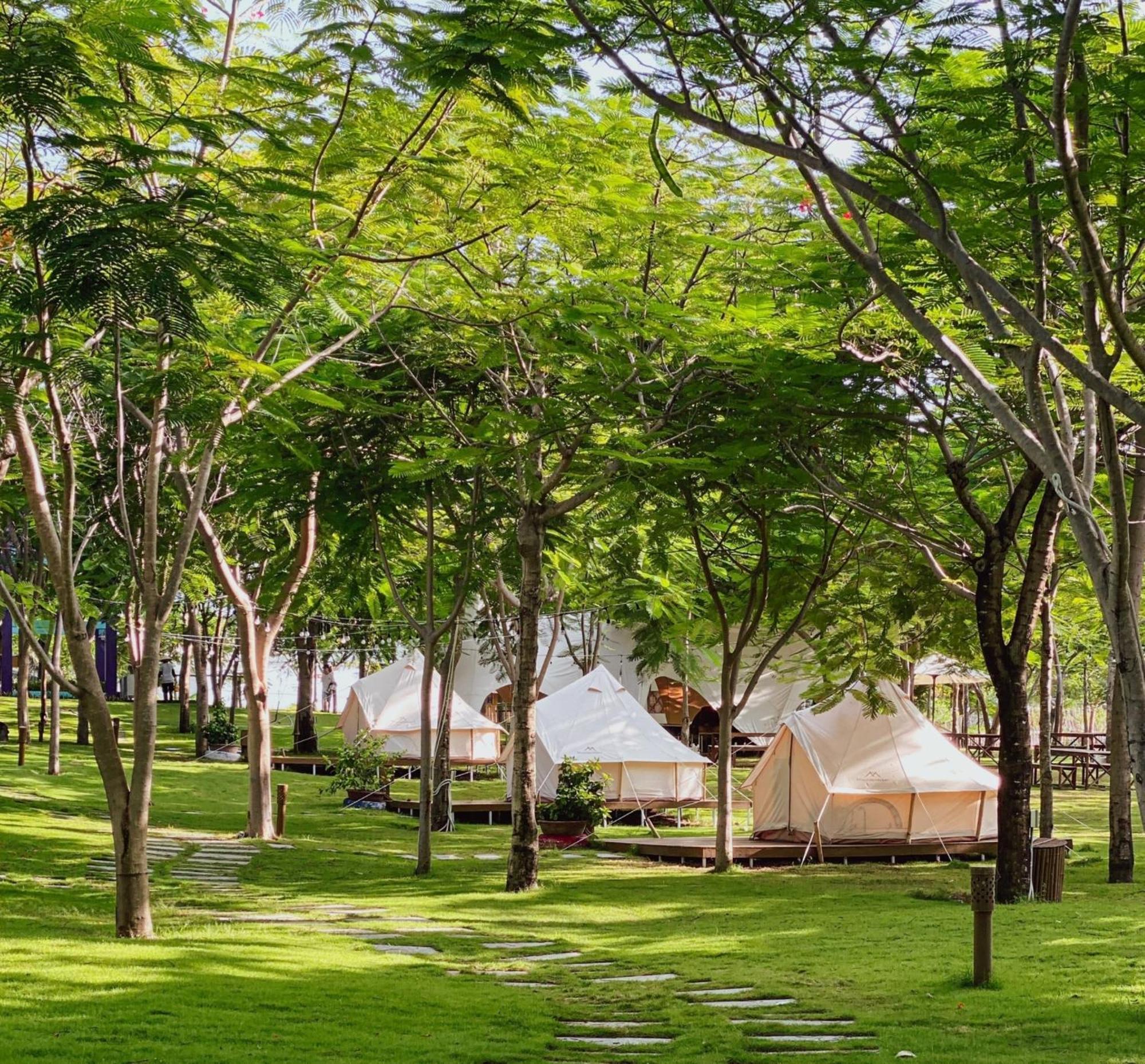 Ttc Van Phong Bay Resort - Himalaya Sauna & Steam Retreat Included Ninh Hoa Ngoại thất bức ảnh